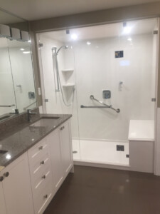Precision-marble-cultured-bathroom-renovations-Victoria-BC-shower-installation-bathtub-replacement-handicap-showers