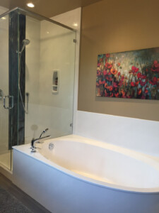 precision_marble_cultured_bathroom_tile_inlay_shower_bathtub_Victoria-renovations