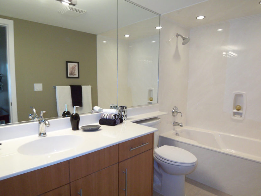 Cultured Marble Bathtubs & Surrounds Precision Marble