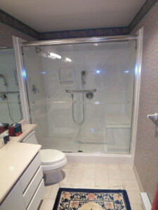Precision-marble-cultured-bathroom-renovations-Victoria-BC-shower-installation-bathtub-replacement-handicap-showers