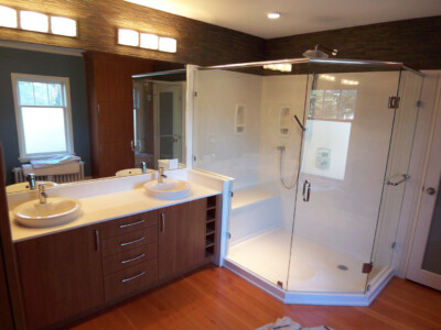 Precision-marble-cultured-bathroom-renovations-Victoria-BC-shower-installation-bathtub-replacement-handicap-showers