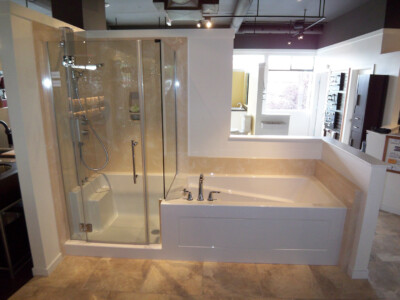 Precision-marble-cultured-bathroom-renovations-Victoria-BC-shower-installation-bathtub-replacement-handicap-showers